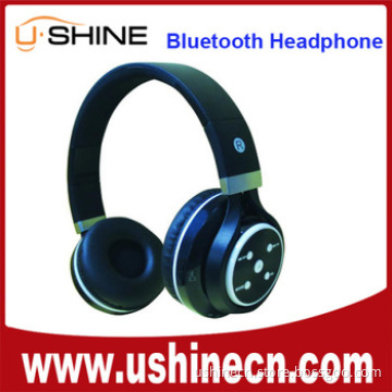 Manufacturer mfg wireless stereo headphones Solution Service for laptop PC tablets